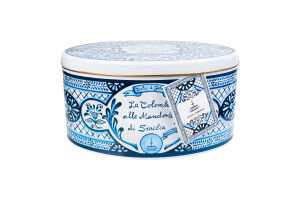 Кекс Fiasconaro Colomba Dol&Gabbana апел цедр-мигд