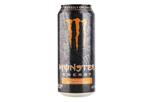Напій енерг Monster Reserve Orange Drmscle газ з/б