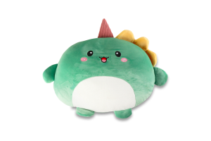 Іграшка м'яка Toys Club Динозавр 985821