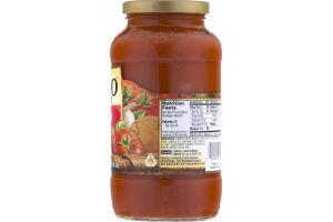 Prego Italian Sauce Marinara