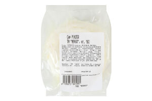 Сыр 16% Рикотта Мукко кг