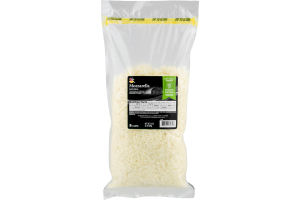 Ahold Natural Cheese Mozzarella