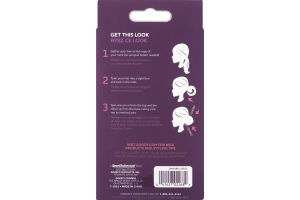 Goody Simple Styles Spin Pin - 2 CT