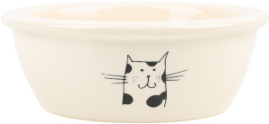 Миска д/котів 350мл кераміка 196414 Lucky Pet