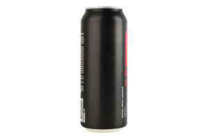 Напиток сброженный 0.5л 10% газированный Igritto 10 Alco Pops ж/б