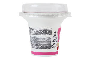 Пирожное Десерт чизкейк с вишней Fusion cake Nonpareil ст 80г