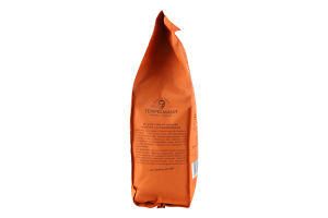Кава в зернах Tempelmann Terra C.Crema 1кг