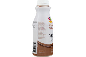 Ahold Whole Milk Chocolate