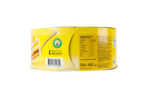 Торт бісквітний ChocoBanana Cake Tarta к/у 400г