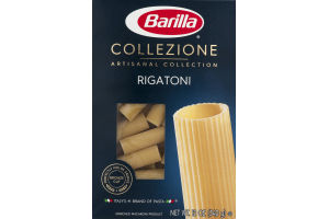 Barilla Pasta Collezione Rigatoni