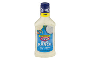 Kraft Lite Ranch Classic