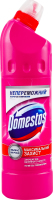 Засіб універсальний Рожевий шторм Domestos 750мл