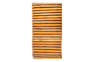 Печенье Zhytomyr Lasoshchi Творожное сахарное