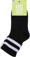 Шкарпетки дитячі Premier socks класичні р.16-18