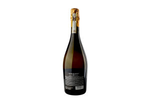 Вино игристое 0.75л 6.7-8.3% белое сладкое Asti Cantine San Gaudenzio бут