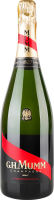 Шампанське 750мл 12.5% брют Cordon Rouge G.H.Mumm пл