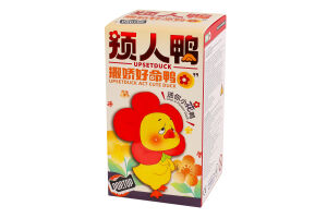 Іграшка м'яка колекційна Upset Duck Чарівняшки в асортименті Pop Top