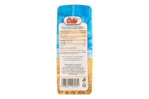 Хлопья овсяные из резаной крупы Odo м/у 500г