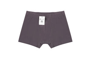 Труси чоловічі чорні 95%бавовна 5%еластан р.88-132 0300-4 Коста