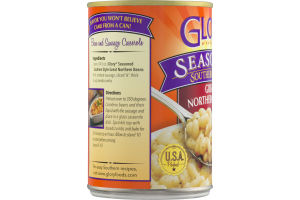 Glory Foods Seasoned Southern Style Great Northern Beans