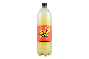 Напій Schweppes Цитрус мікс зеро б/алк газований