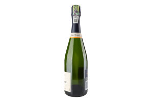 Шампанское 0.75л 12% белое полусладкое Rich Ponsandin Veuve Clicquot бут