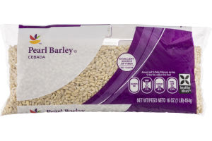Ahold Pearl Barley