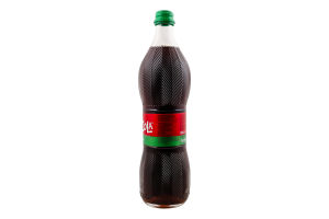 Напій безалкогольний Caffeine Free газований 0,75л скло MoleCola