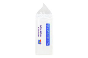 Пелюшки поглинаючі 90х60см aro 20шт