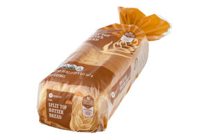 SE Grocers Butter Bread Split Top