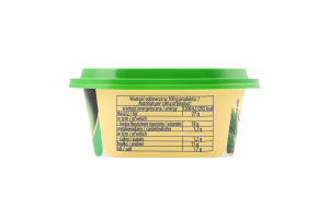 Сир плавлений з цибулею 27% 100г Mlekpol