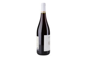 Вино 750мл 12% червоне сухе Rouge Sec Cuvee Du Plaisir пл