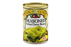 Margaret Holmes Seasoned Italian Green Beans