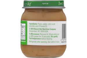 Beech-Nut Classics Stage 2 Pears