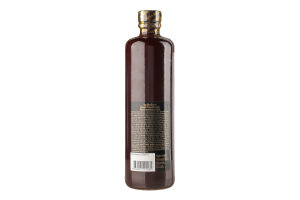Напій алкогольний 0.5л 45% міцний Original Riga Black Balsam пл