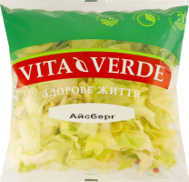 Салат Vita Verde Айсберг 200г