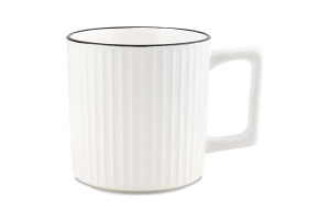 Чашка 400мл кераміка KYYW701