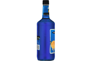 DeKuyper Blue Curacao Liqueur