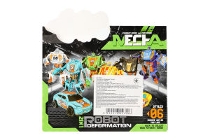 Трансформер Торнадо 985973