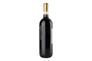 Вино 0.75л 12.5% красное сухое Chianti Le Rovole бут