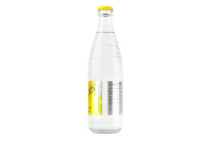 Напиток безалкогольный сильногазированный Indian Tonic Schweppes с/бут 250мл