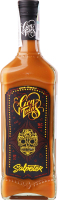 Лікер Cien Malos Caramelo