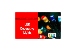 Гірлянда новорічна кольорова мережа 100ламп 10м