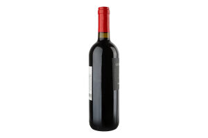 Вино 0.75л 10% червоне сухе Le Rovole пл