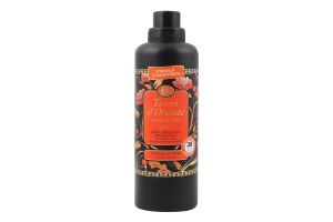 Кондиционер для стирки парфюмированный Масло цубаки и пиона Japanese Spa Tesori d'Oriente 760мл