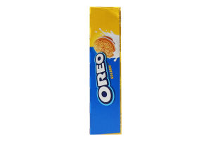 Печиво Oreo Golden ванільне