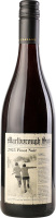 Вино Saint Clair Marlborough Sun Pinot Noir 2012 0,75л