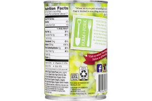 Muir Glen Organic Pizza Sauce