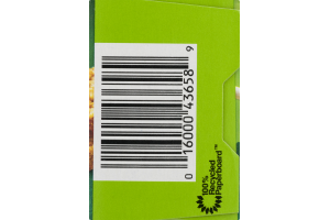 Nature Valley Crunchy Granola Bars Oats 'n Honey - 4 CT