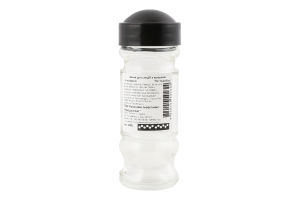Банка для спецій з кришкою та вставкою 80мл №10801 EverGlass 1шт